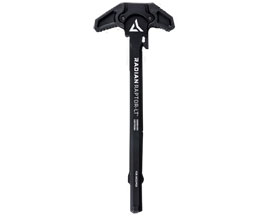 Radian Weapons® Raptor  LT AR-10 Ambi Charging Handle Black