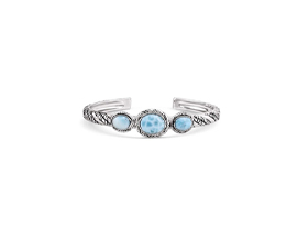 Montana Silversmiths® Peace & Serenity Bracelet