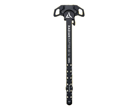 Radian Weapons® Raptor SD-SL AR-15 Ambi Charging Handle 