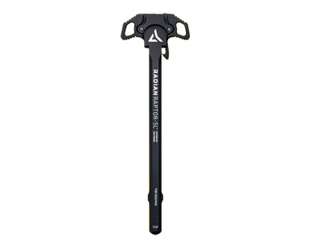 Radian Weapons® Raptor  SL AR-15 Charging Handle Black