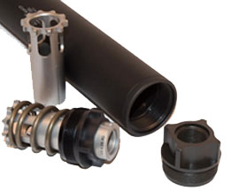 Suppressor Accessories