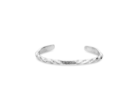 Montana Silversmiths® Men's Solstice Cuff Bracelet