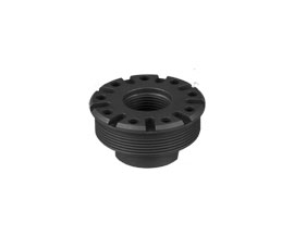 Silencer Co® Bravo DT Mount 5/8"-24