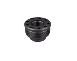 Silencer Co® Alpha DT Mount 5/8"-24
