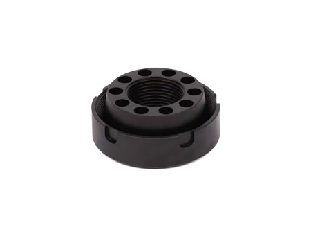 Silencer Co® Charlie DT Mount 5/8"-24