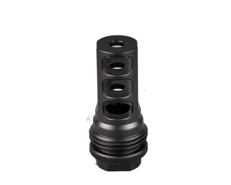Silencer Co® Specwar 7.62 Muzzle Break
