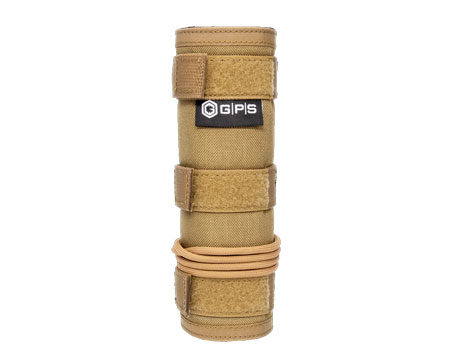 GPS® Suppressor Cover 7.5" FDE