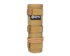 GPS® Suppressor Cover 6" FDE