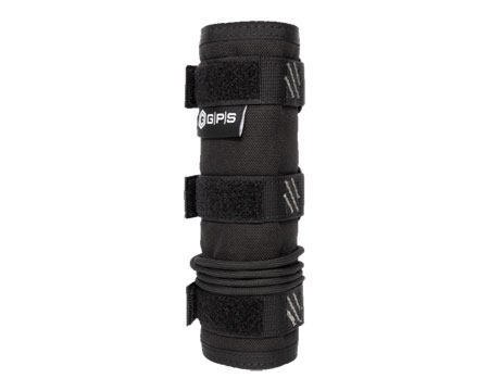 GPS® Suppressor Cover  6" Black