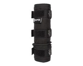 GPS® Suppressor Cover  6" Black