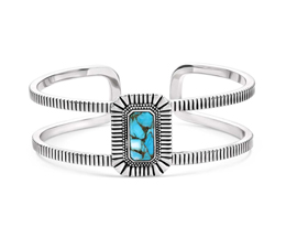 Montana Silversmiths® Western Sands Cuff Bracelet