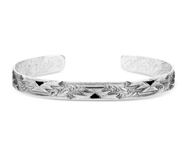 Montana Silversmiths® Southwest Horizons Cuff Bracelet