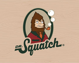 Dr. Squatch