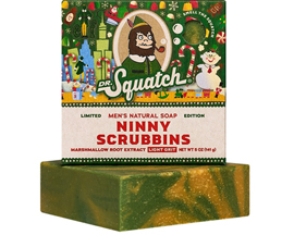 Dr Squatch® Men's Bar Soap - Ninny Scrubbins