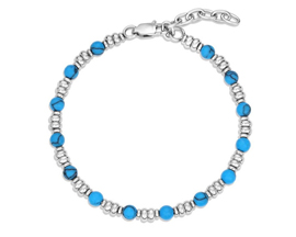 Montana Silversmiths® Turquoise Beaded Bracelet