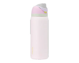 Owala® FreeSip 40 oz. Stainless Steel Water Bottle - Candy Coated