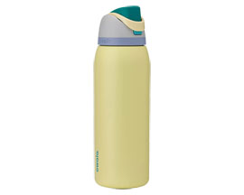 Owala® FreeSip 40 oz. Stainless Steel Water Bottle - Sunny Daze