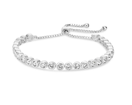 Montana Silversmiths® Starry Night Crystal Bracelet
