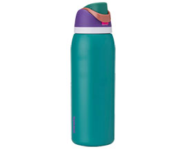Owala® FreeSip 40 oz. Stainless Steel Water Bottle - 80's Ski Slope