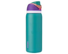 Owala® FreeSip 32 oz. Stainless Steel Water Bottle - 80's Ski Slope