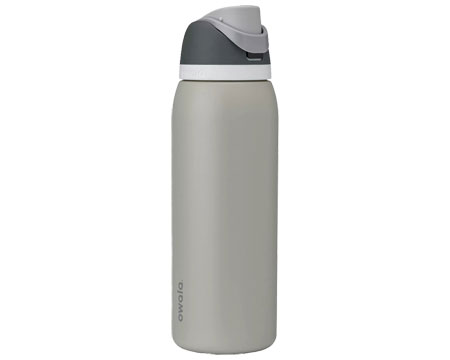 Owala® FreeSip 40 oz. Stainless Steel Water Bottle - Rock On