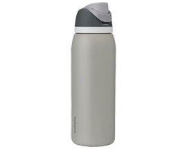 Owala® FreeSip 40 oz. Stainless Steel Water Bottle - Rock On