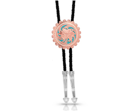 Montana Silversmiths® Emma's Sunlight Bolo Tie