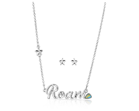 Montana Silversmiths® Roam Under The Stars Jewelry Set