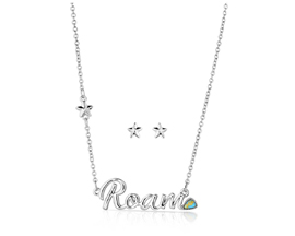 Montana Silversmiths® Roam Under The Stars Jewelry Set