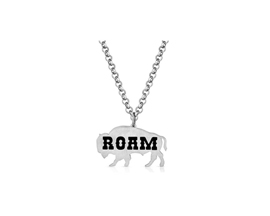 Montana Silversmiths® Wandering Soul Necklace
