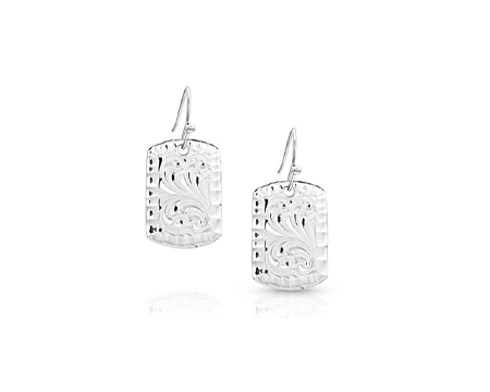 Montana Silversmiths® Kennadee's Earrings