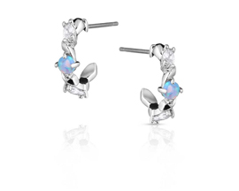 Montana Silversmiths® River Bend Earrings