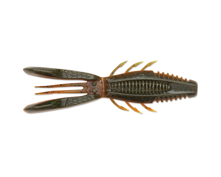 Crush City® Rapala Bronco Bug 4 - Bama Craw