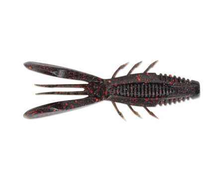 Crush City® Rapala Bronco Bug 4 - California Craw