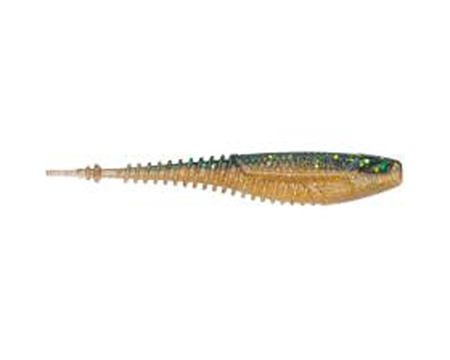Crush City® Rapala Crush City Freeloader Swimbait - Perch