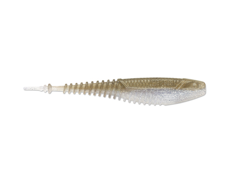 Crush City® Rapala Crush City Freeloader Swimbait - Tennessee Shad