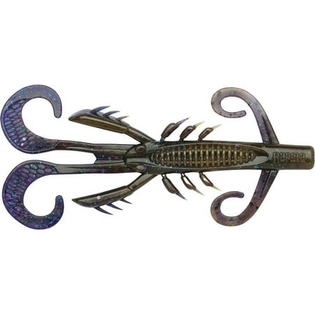 Crush City® Rapala Creature Hedgehog 4 - Bama Bug