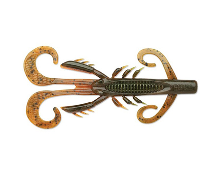 Crush City® Rapala Creature Hedgehog 4 - Bama Craw