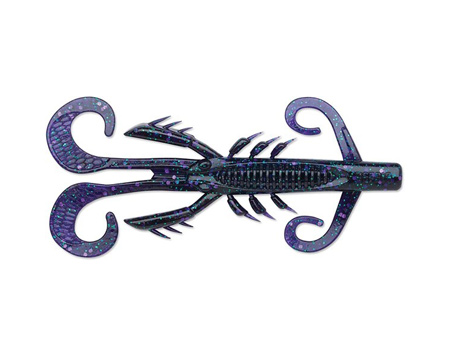 Crush City® Rapala Creature Hedgehog 4 - Candy Bug