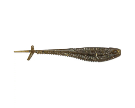 Crush City® Rapala Mooch Minnow 3 - Green Pumpkin Magic
