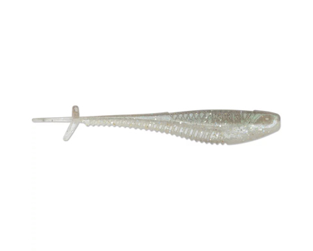 Crush City® Rapala Mooch Minnow 3 - Green Shad