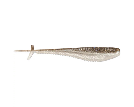 Crush City&reg; Rapala� Mooch Minnow 3 - Gizzard Shad
