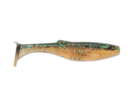 Crush City&reg; Rapala� Mayor Swimbait 3 - Perch