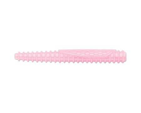 Crush City® Rapala Ned BLT Worm 3 - Bubble Gum