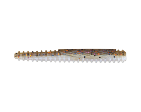 Crush City® Rapala Ned BLT Worm 3 - Goby
