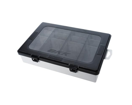 BKK Hooks® OCD A2 Tackle Storage System
