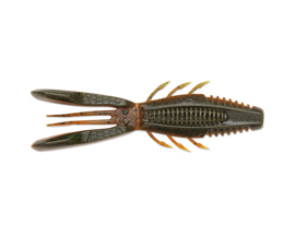 Crush City® Rapala Bronco Bug 4 - Bama Craw