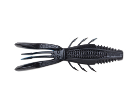 Crush City® Rapala Bronco Bug 4 - Black N Blue
