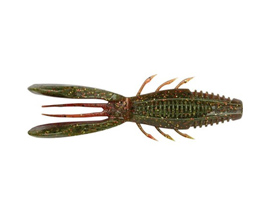 Crush City® Rapala Bronco Bug 4 - Chile Craw