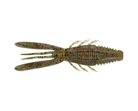 Crush City® Rapala Bronco Bug 4 - Watermelon Red